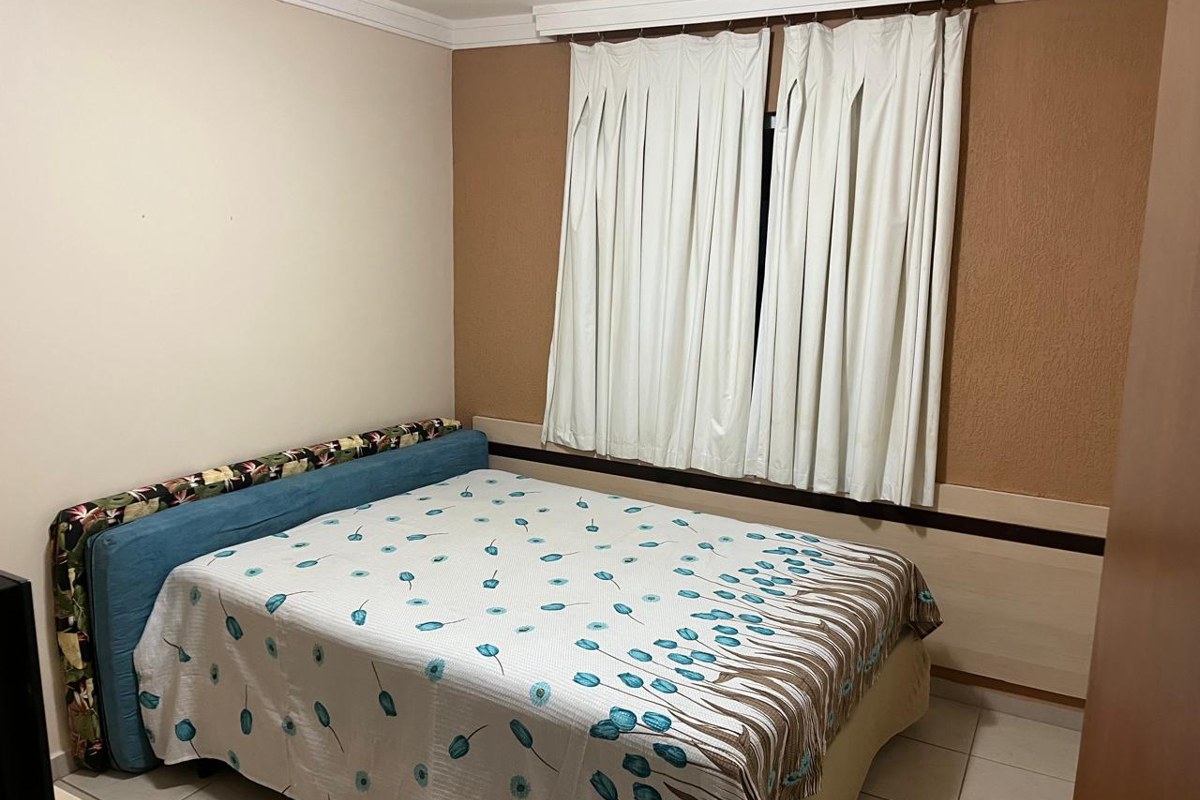 Quarto do Apto 719-B